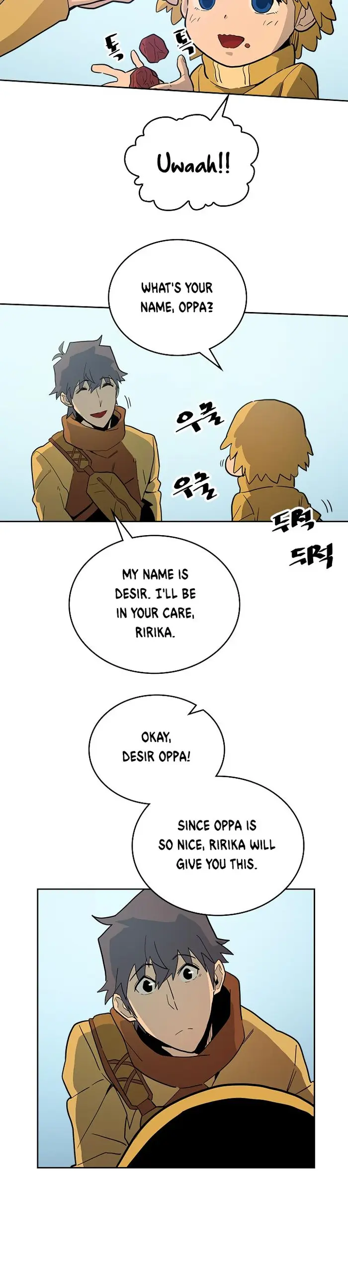 A Returner’s Magic Should Be Special Chapter 54 image 28_optimized